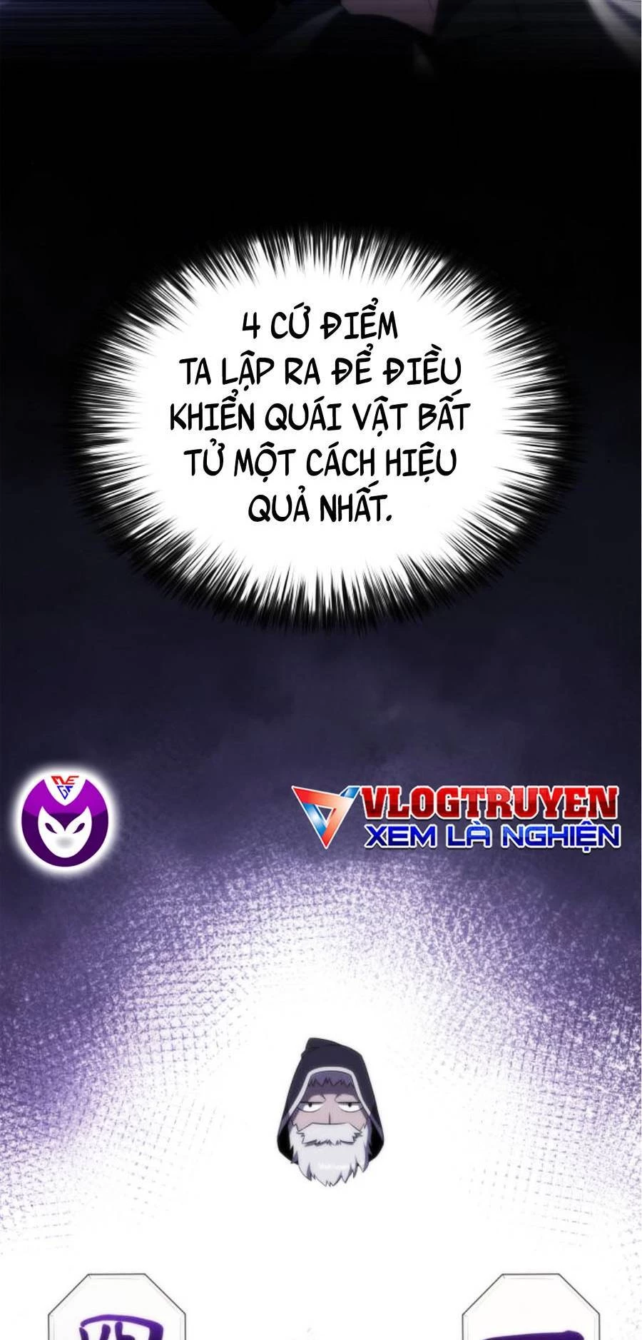 Người Chơi Mới Cấp Tối Đa Chapter 39 - Trang 4