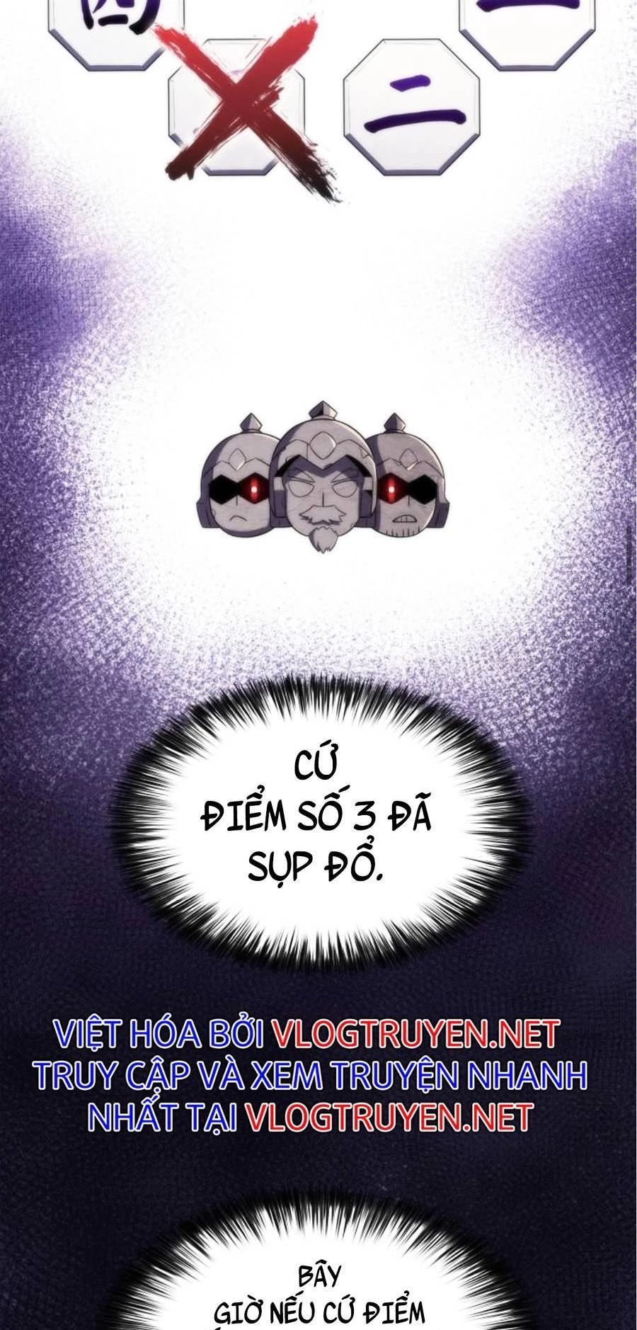 Người Chơi Mới Cấp Tối Đa Chapter 39 - Trang 4