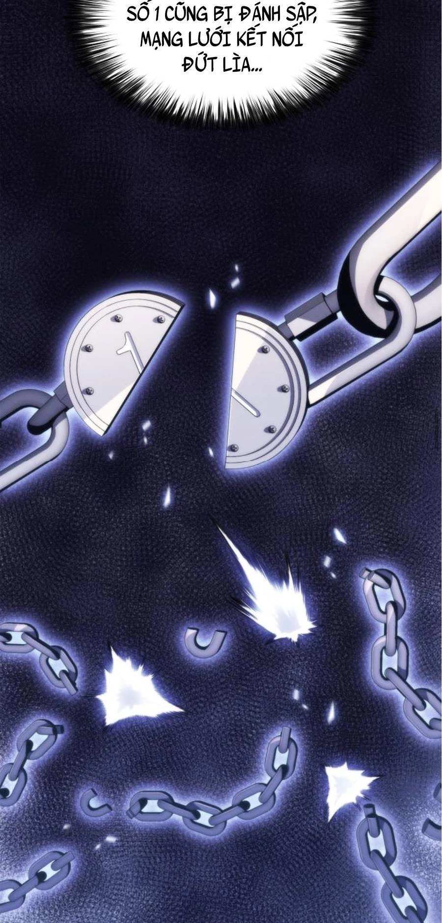 Người Chơi Mới Cấp Tối Đa Chapter 39 - Trang 4