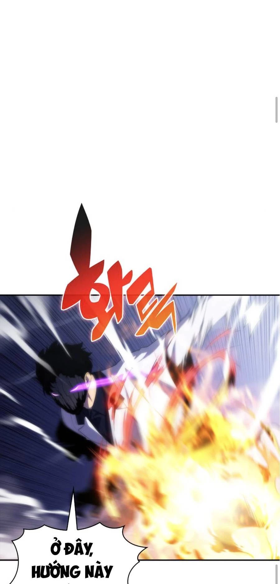 Người Chơi Mới Cấp Tối Đa Chapter 39 - Trang 4