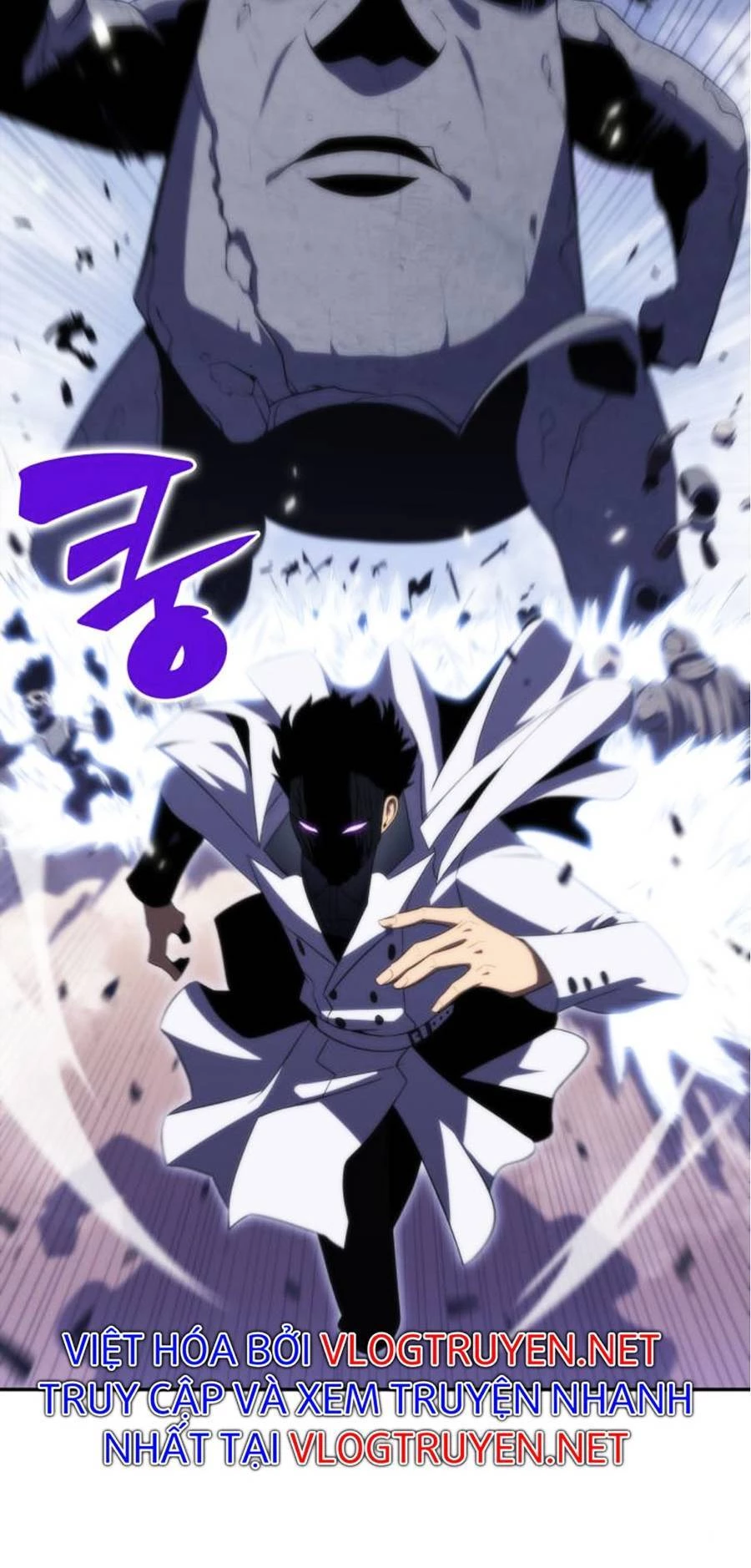 Người Chơi Mới Cấp Tối Đa Chapter 39 - Trang 4