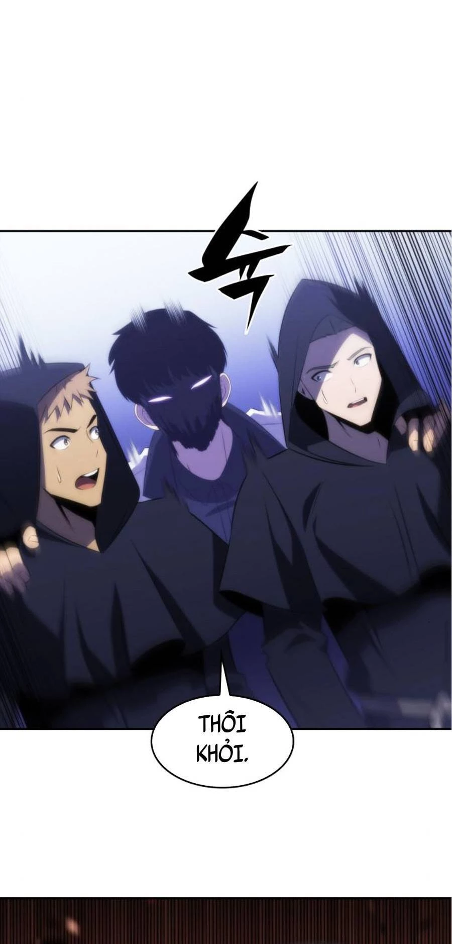 Người Chơi Mới Cấp Tối Đa Chapter 39 - Trang 4