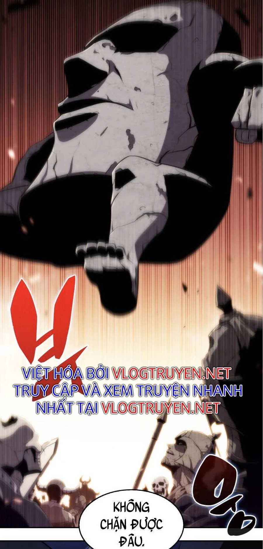 Người Chơi Mới Cấp Tối Đa Chapter 39 - Trang 4