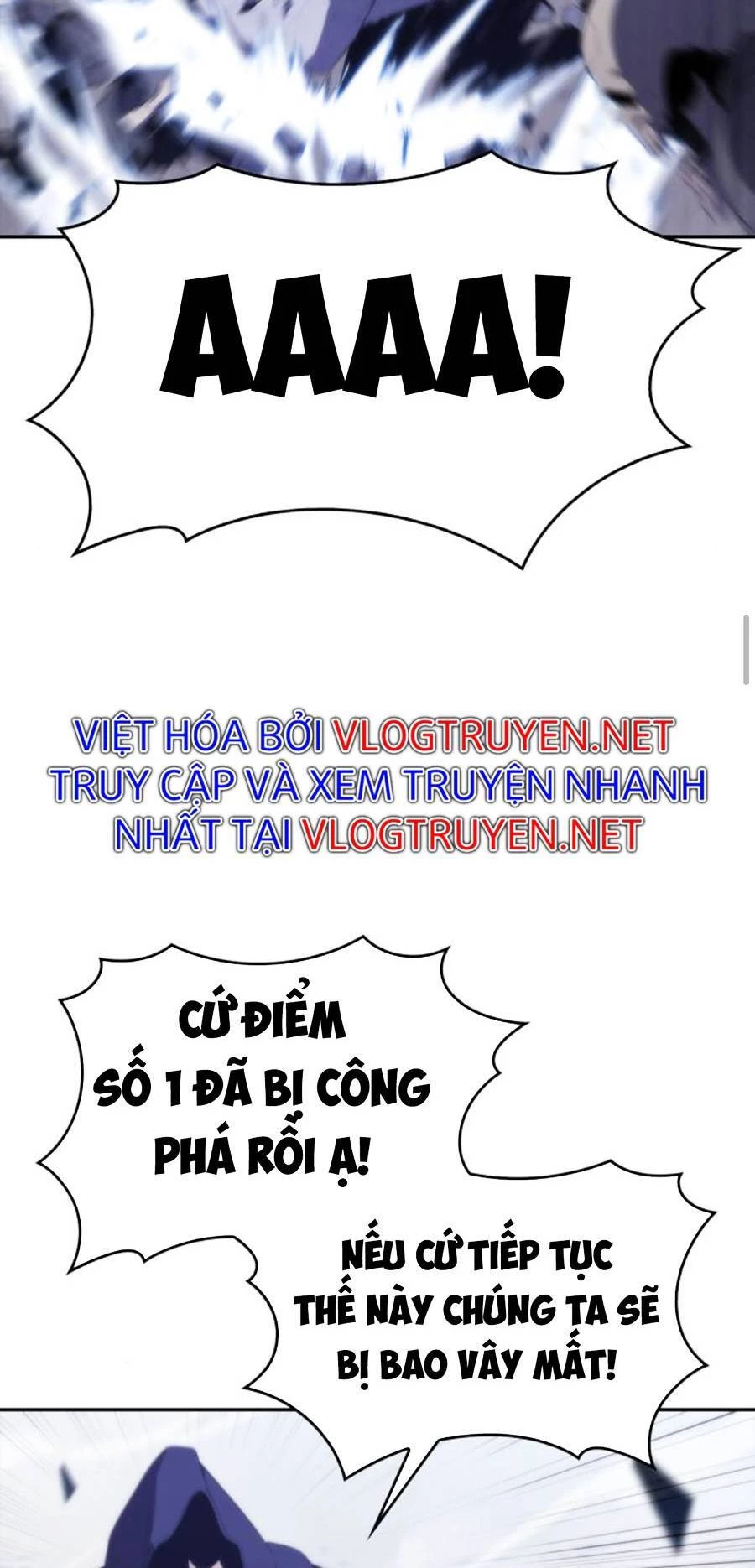 Người Chơi Mới Cấp Tối Đa Chapter 39 - Trang 4