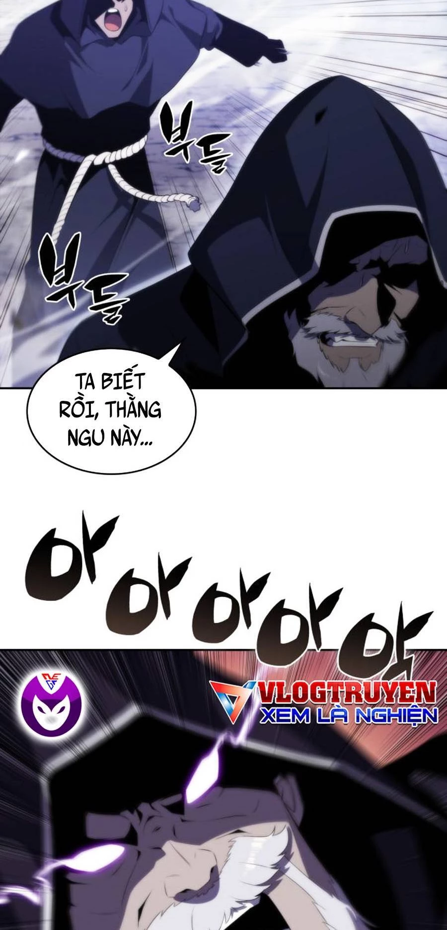 Người Chơi Mới Cấp Tối Đa Chapter 39 - Trang 4