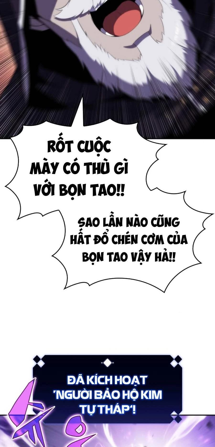 Người Chơi Mới Cấp Tối Đa Chapter 39 - Trang 4