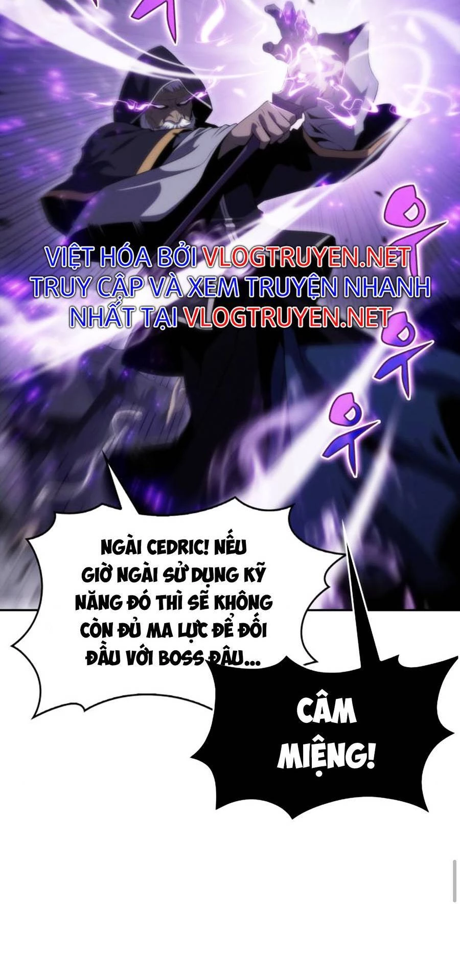 Người Chơi Mới Cấp Tối Đa Chapter 39 - Trang 4