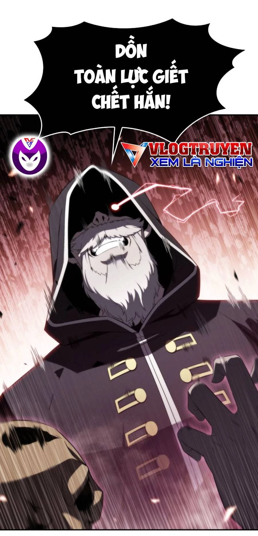 Người Chơi Mới Cấp Tối Đa Chapter 39 - Trang 4