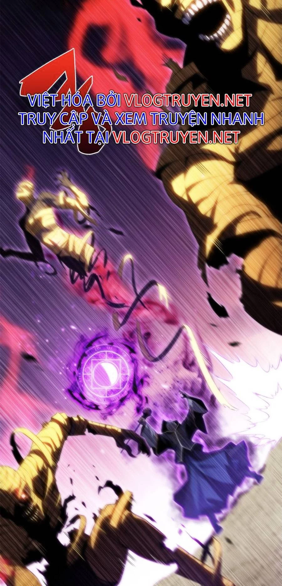 Người Chơi Mới Cấp Tối Đa Chapter 39 - Trang 4