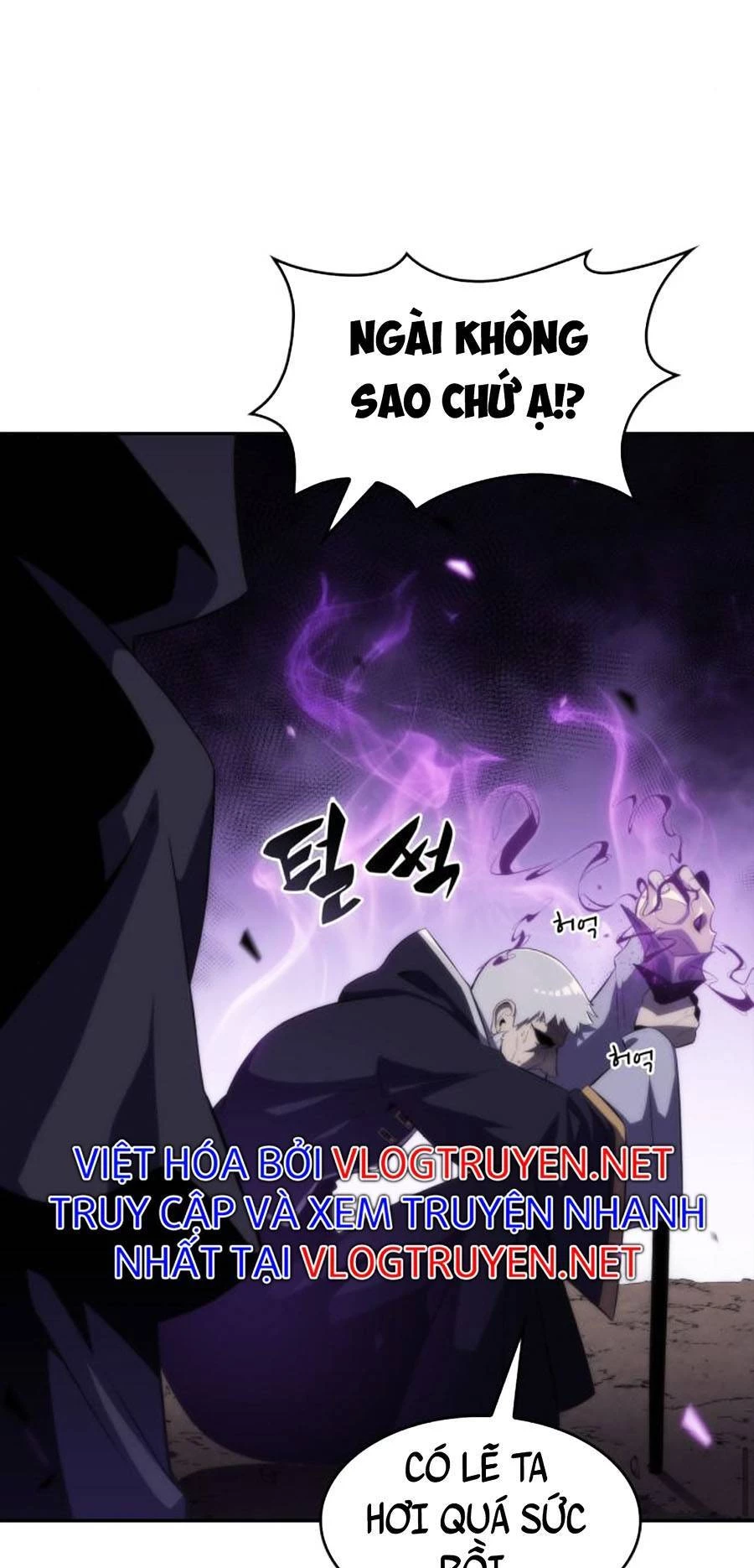 Người Chơi Mới Cấp Tối Đa Chapter 39 - Trang 4