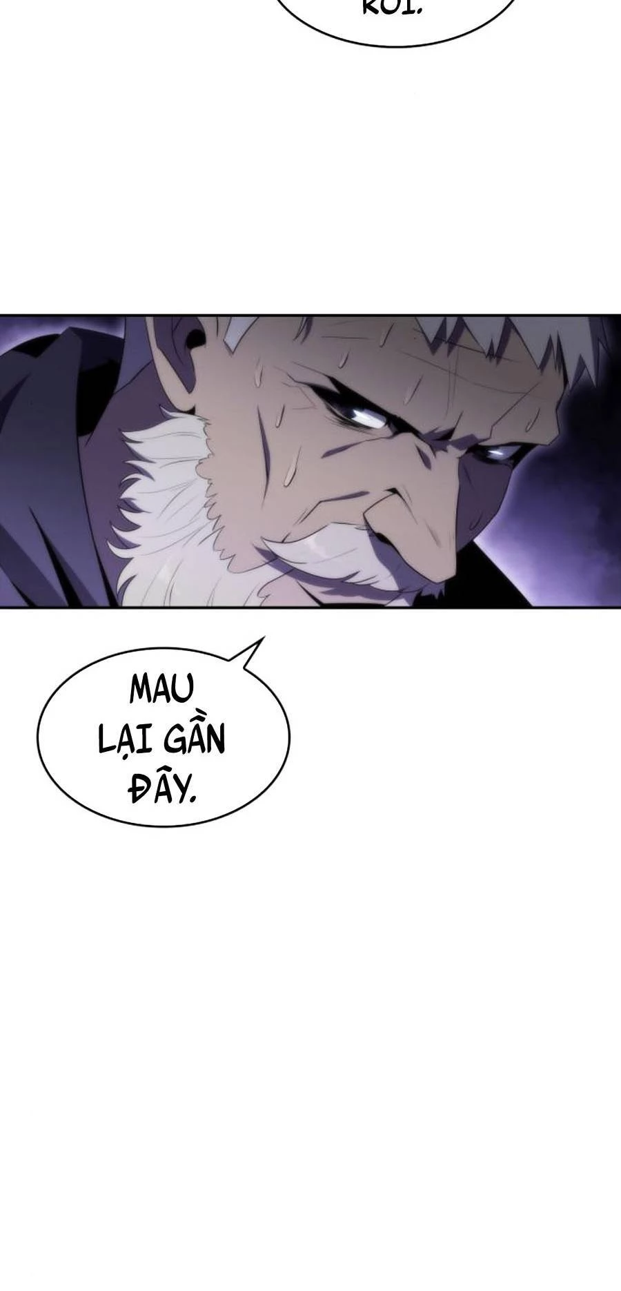 Người Chơi Mới Cấp Tối Đa Chapter 39 - Trang 4