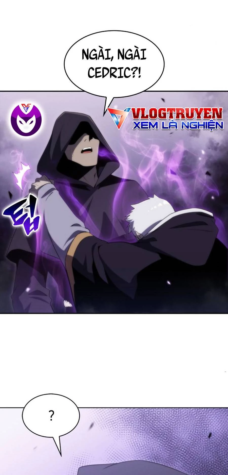 Người Chơi Mới Cấp Tối Đa Chapter 39 - Trang 4