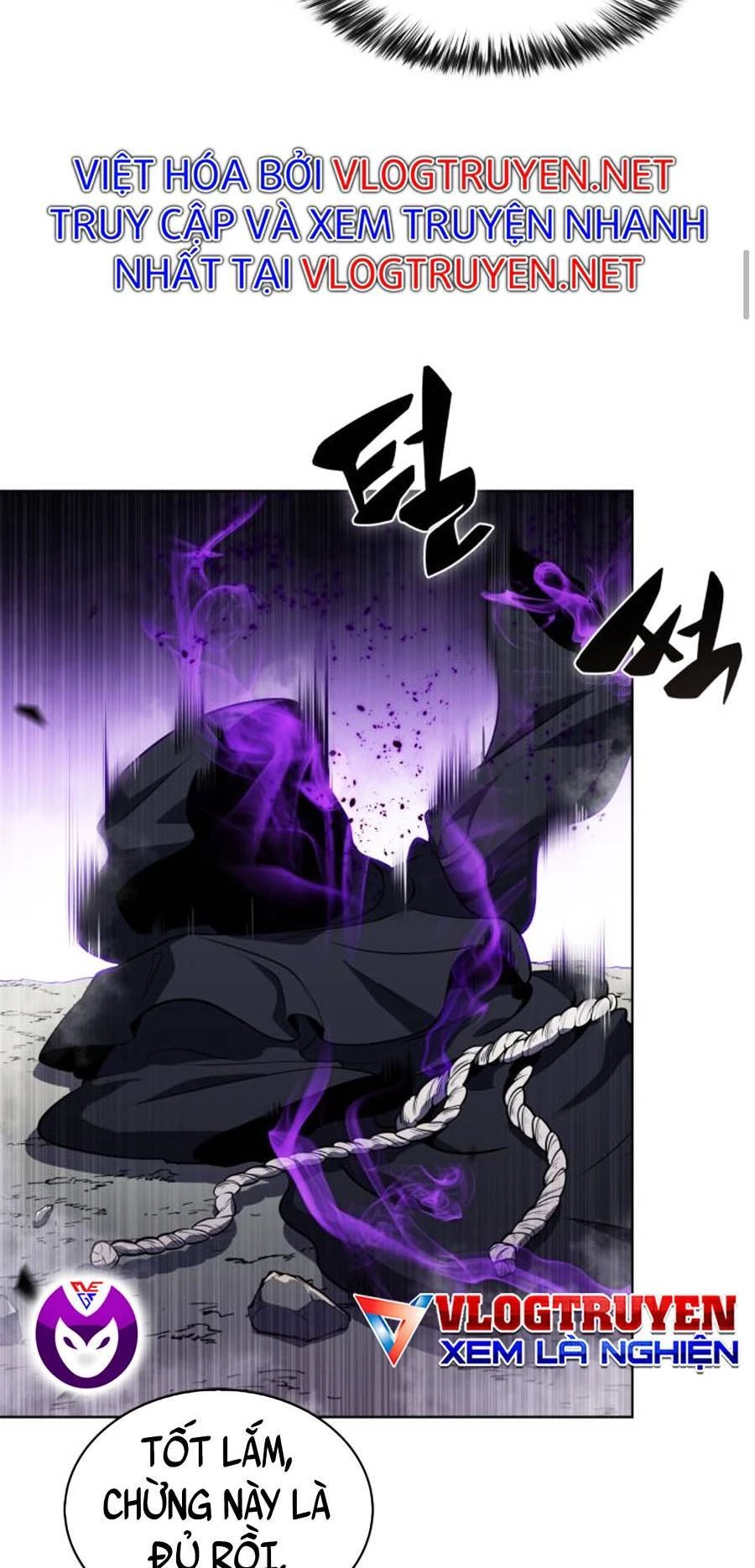 Người Chơi Mới Cấp Tối Đa Chapter 39 - Trang 4