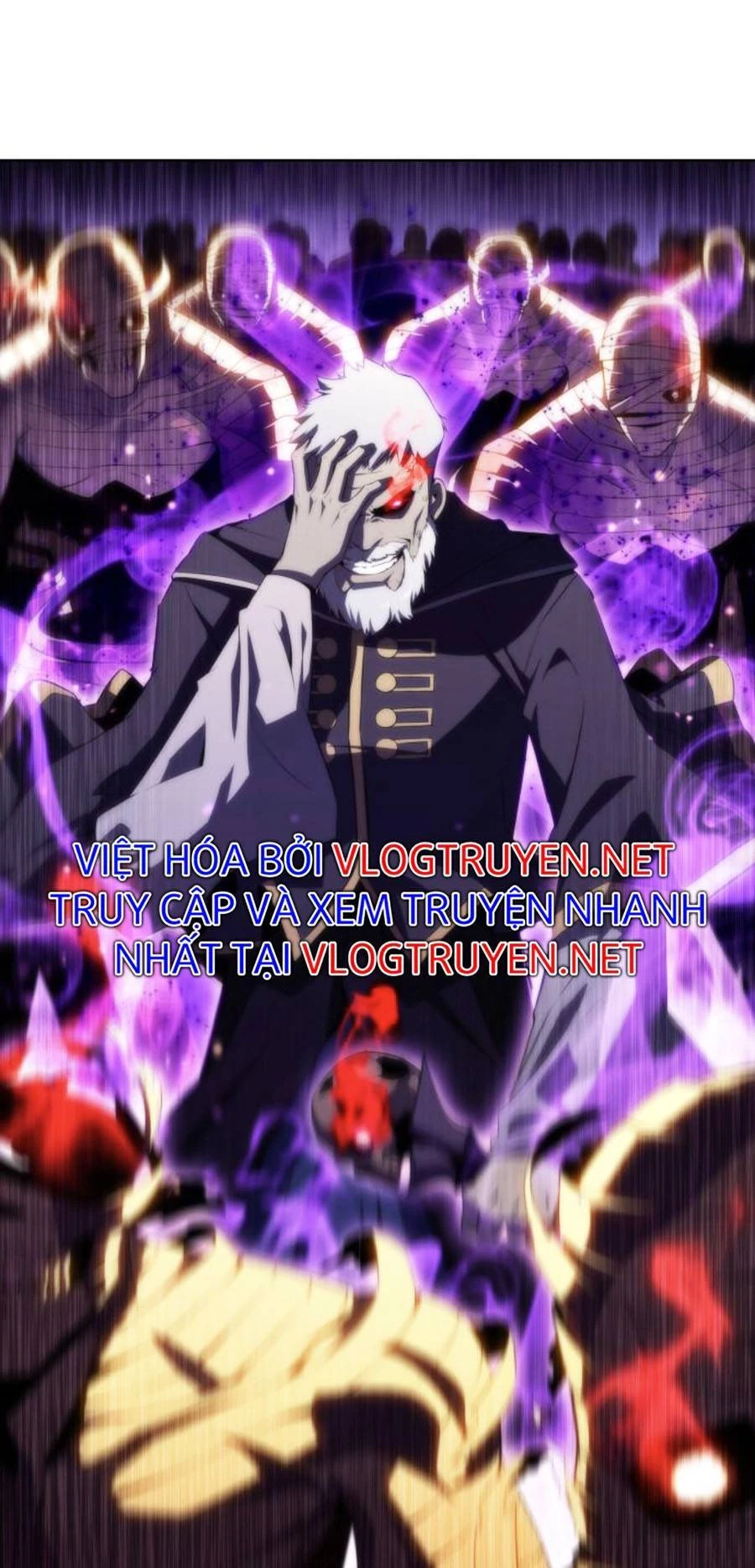 Người Chơi Mới Cấp Tối Đa Chapter 39 - Trang 4