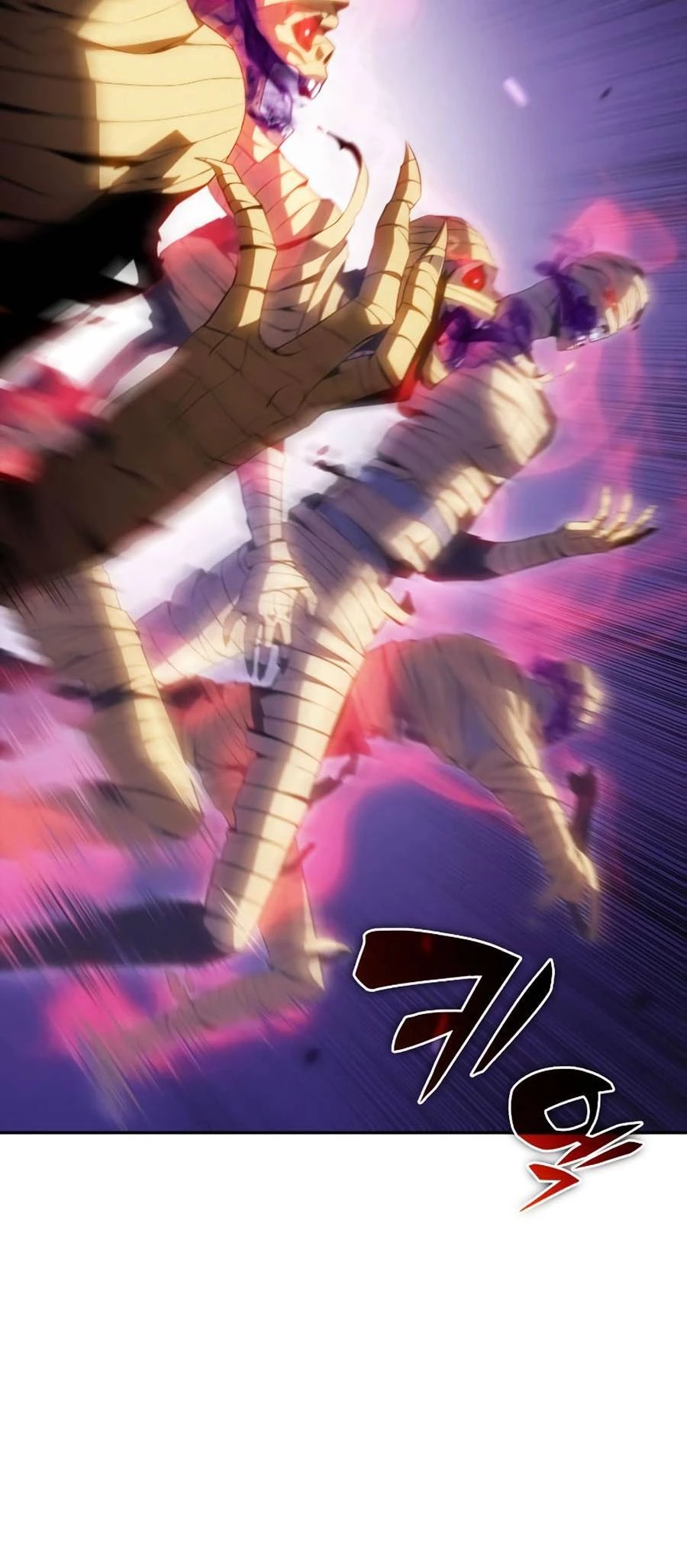 Người Chơi Mới Cấp Tối Đa Chapter 40 - Trang 4