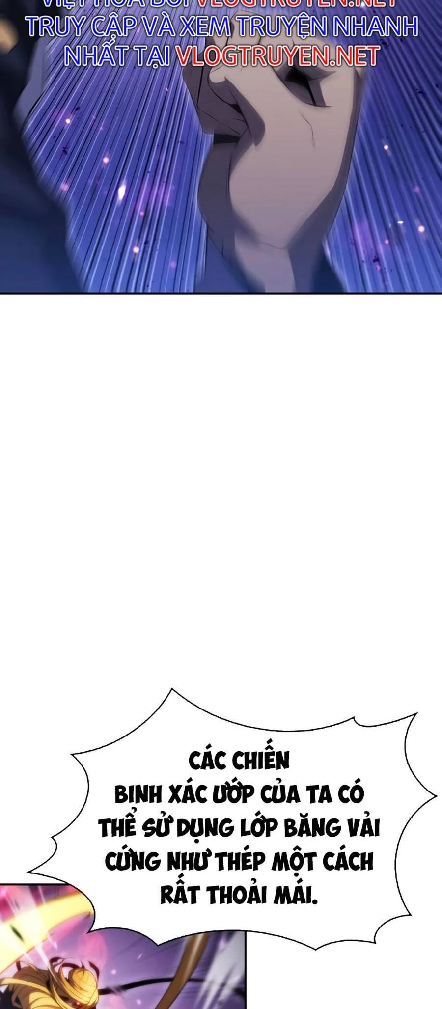 Người Chơi Mới Cấp Tối Đa Chapter 40 - Trang 4