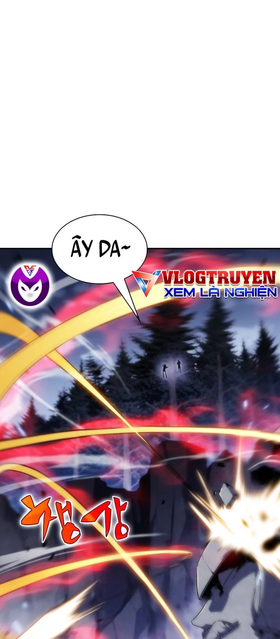 Người Chơi Mới Cấp Tối Đa Chapter 40 - Trang 4