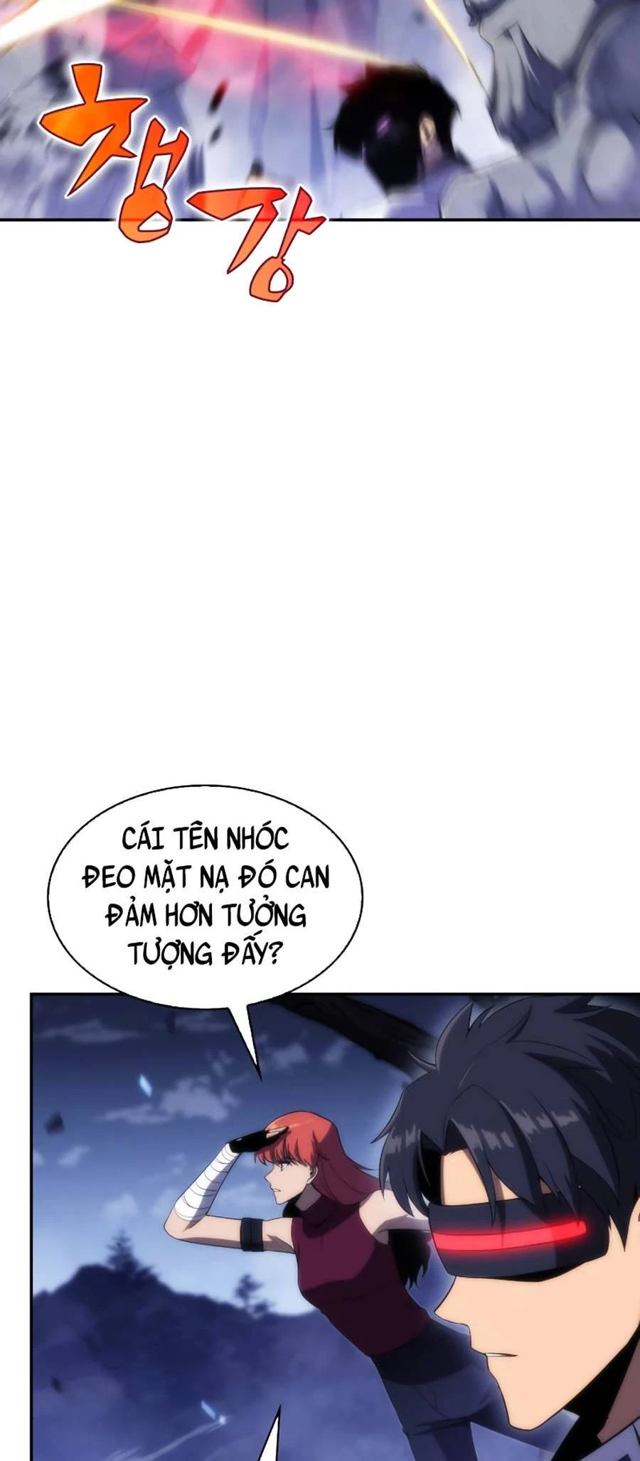 Người Chơi Mới Cấp Tối Đa Chapter 40 - Trang 4