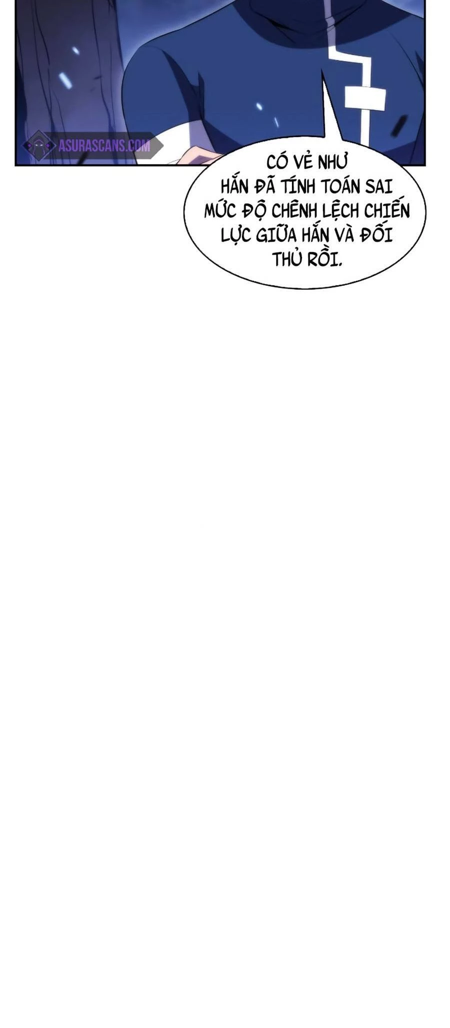 Người Chơi Mới Cấp Tối Đa Chapter 40 - Trang 4