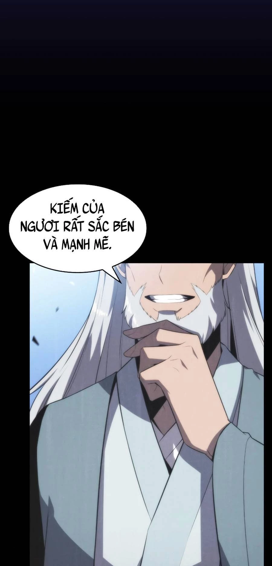 Người Chơi Mới Cấp Tối Đa Chapter 40 - Trang 4