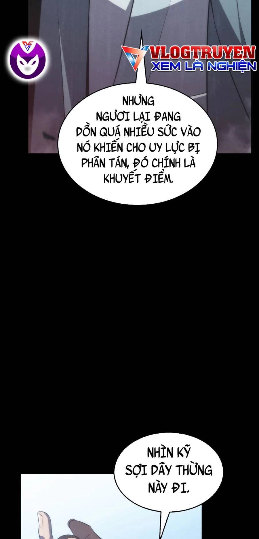 Người Chơi Mới Cấp Tối Đa Chapter 40 - Trang 4