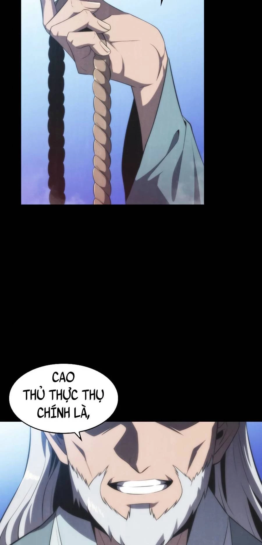 Người Chơi Mới Cấp Tối Đa Chapter 40 - Trang 4