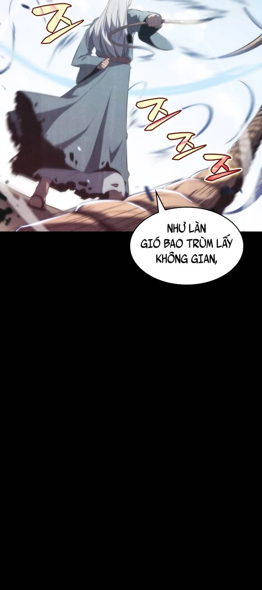 Người Chơi Mới Cấp Tối Đa Chapter 40 - Trang 4