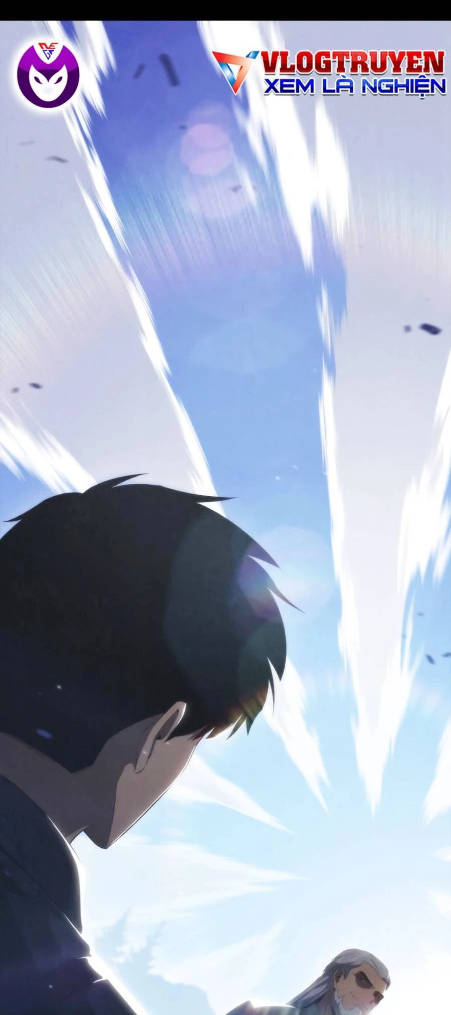 Người Chơi Mới Cấp Tối Đa Chapter 40 - Trang 4