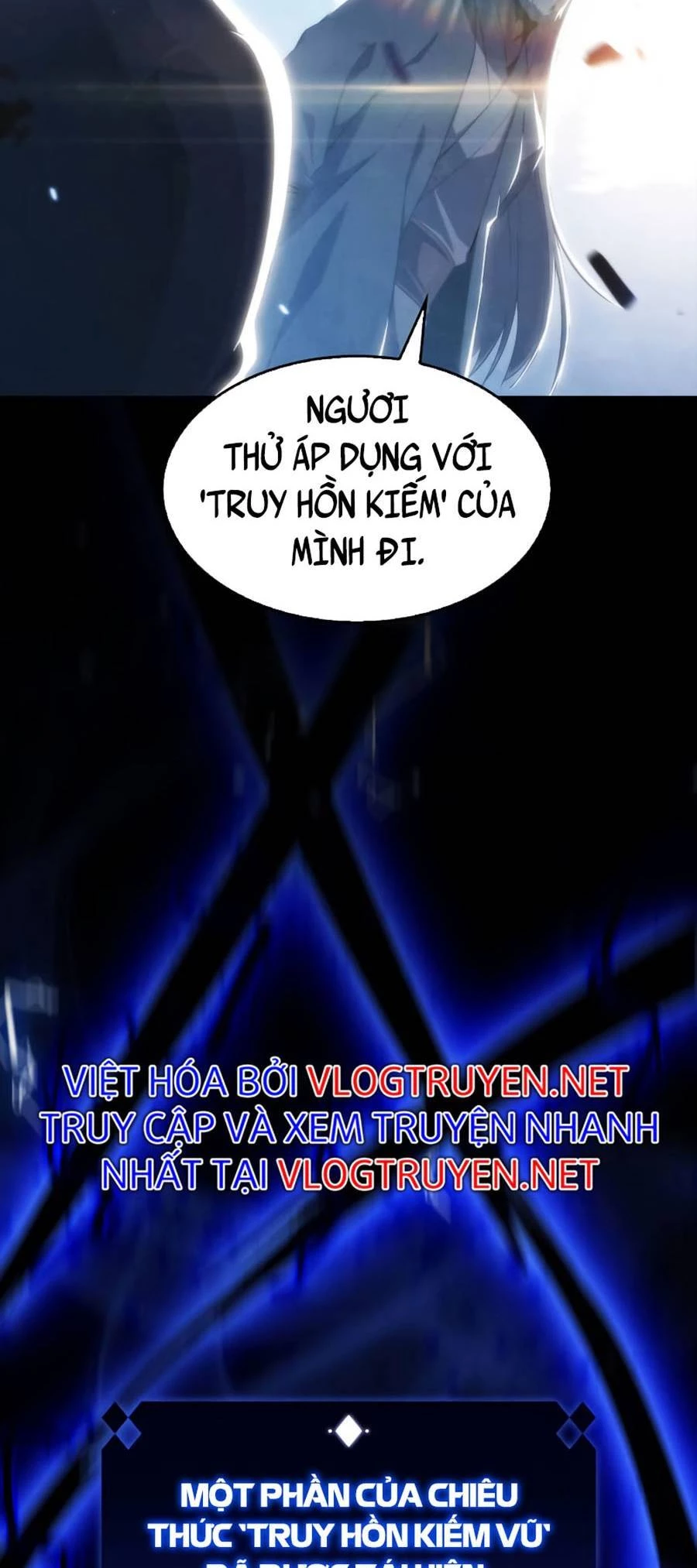 Người Chơi Mới Cấp Tối Đa Chapter 40 - Trang 4