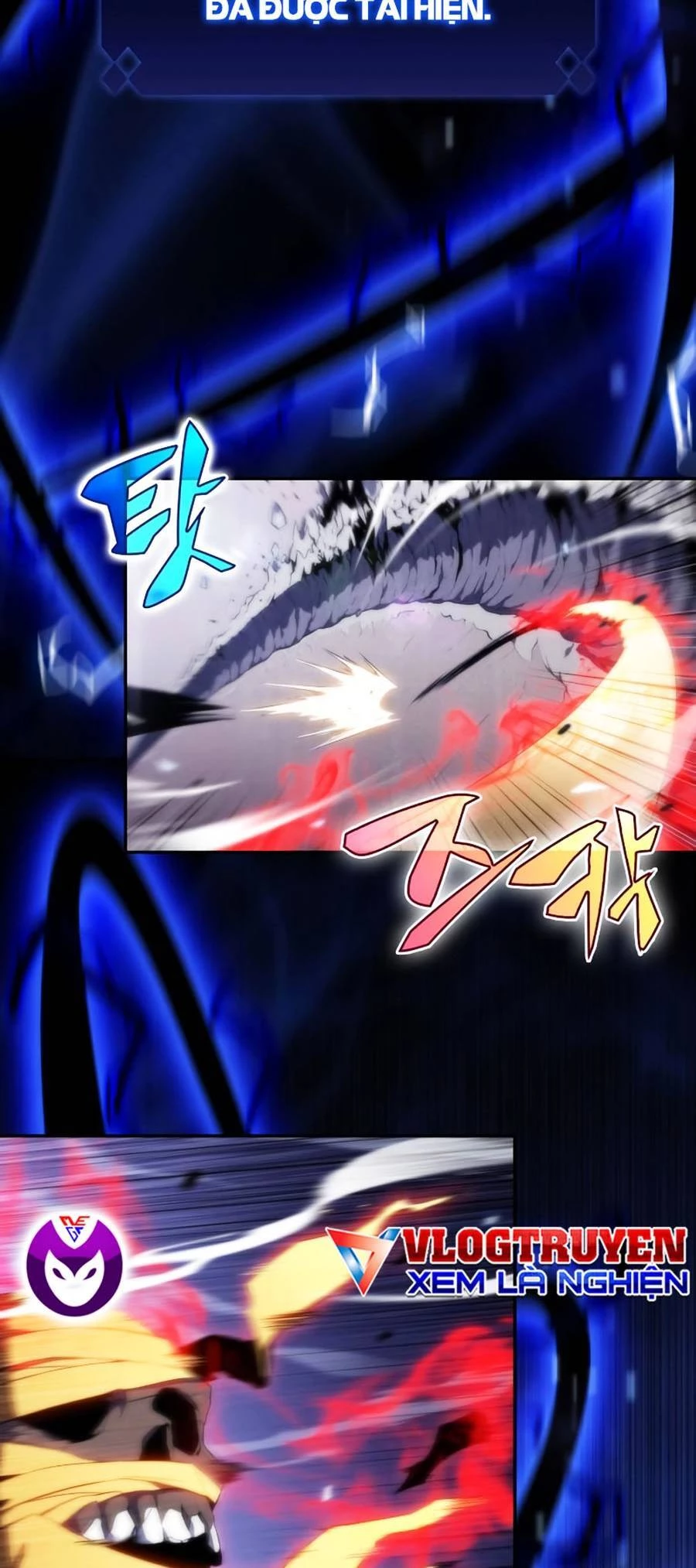 Người Chơi Mới Cấp Tối Đa Chapter 40 - Trang 4