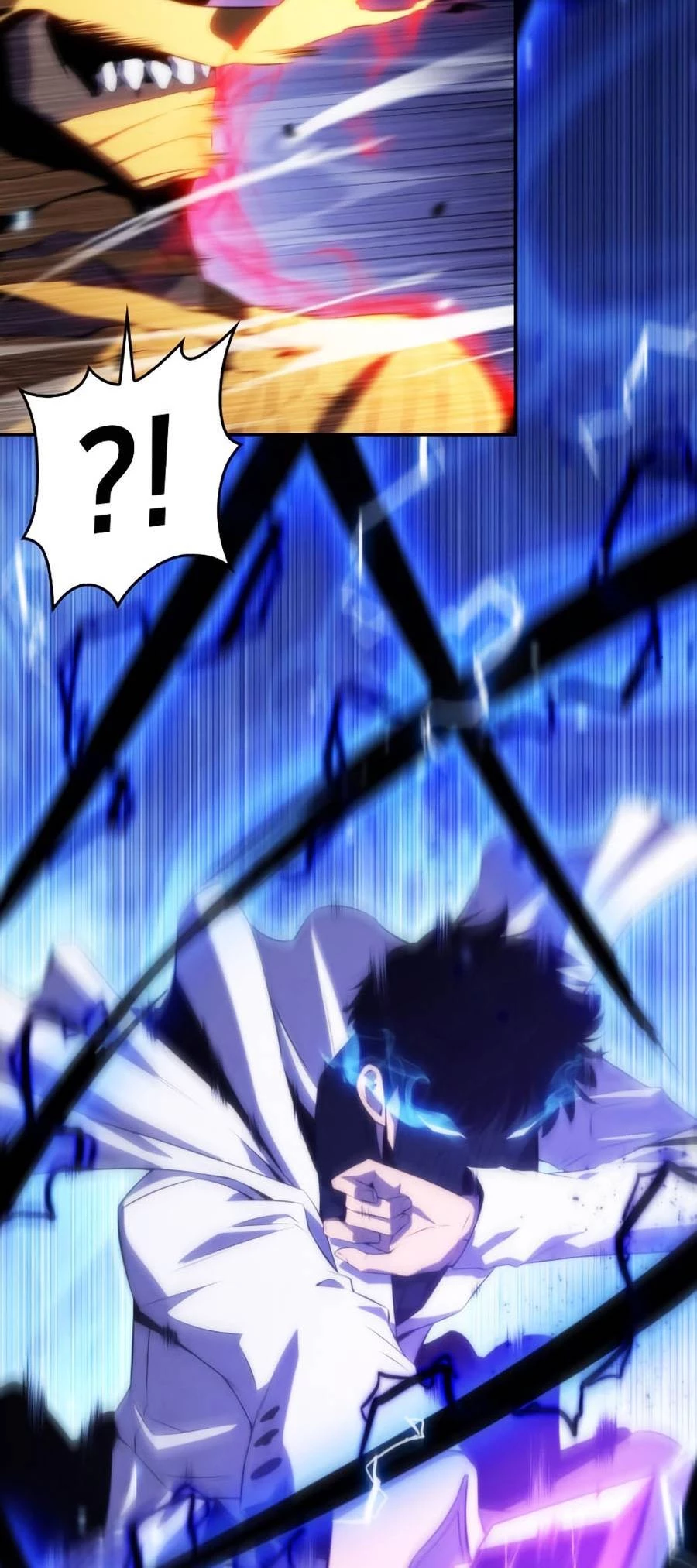 Người Chơi Mới Cấp Tối Đa Chapter 40 - Trang 4