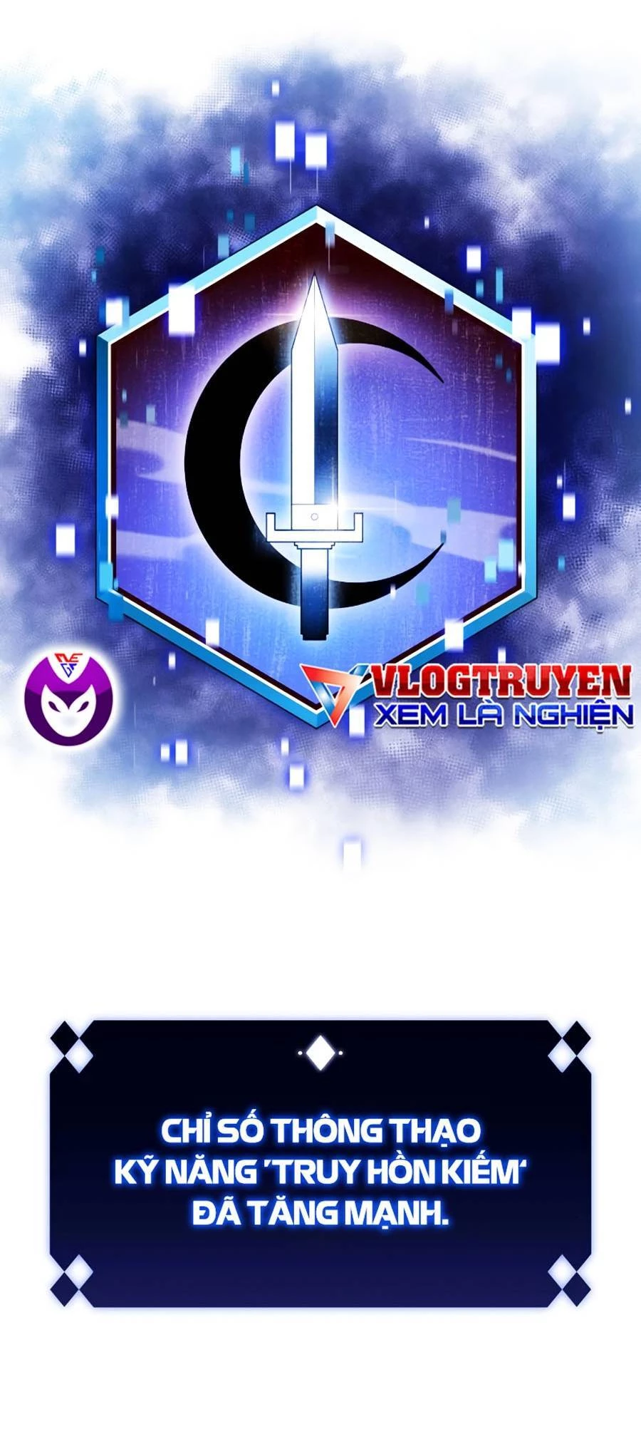 Người Chơi Mới Cấp Tối Đa Chapter 40 - Trang 4