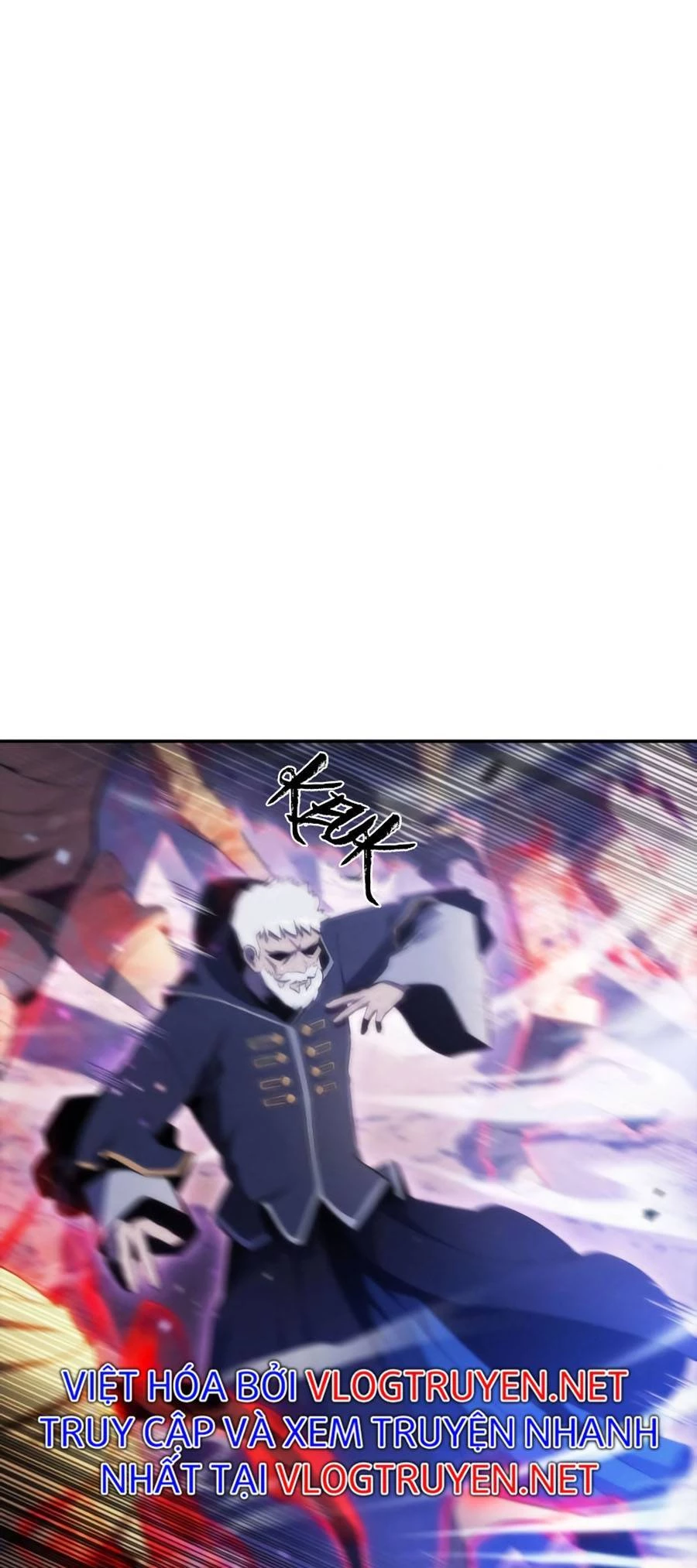 Người Chơi Mới Cấp Tối Đa Chapter 40 - Trang 4