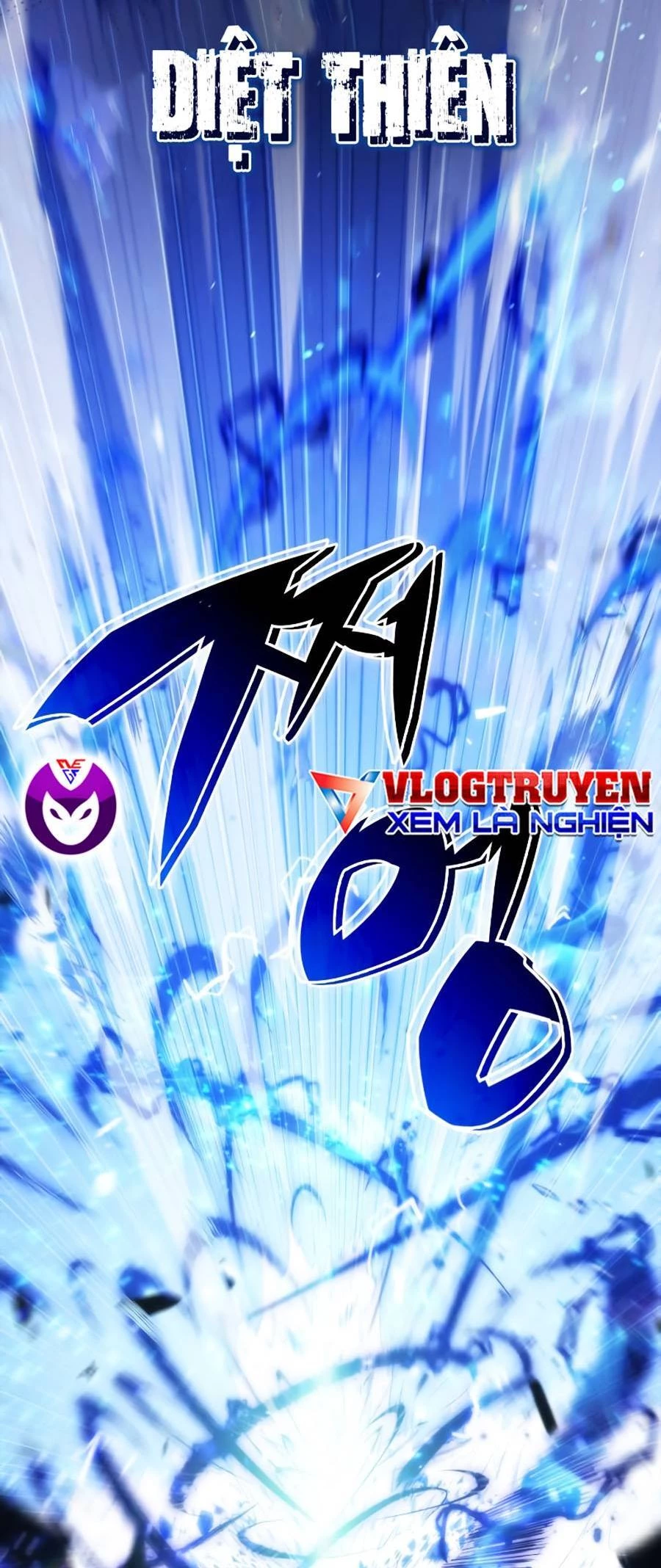 Người Chơi Mới Cấp Tối Đa Chapter 40 - Trang 4