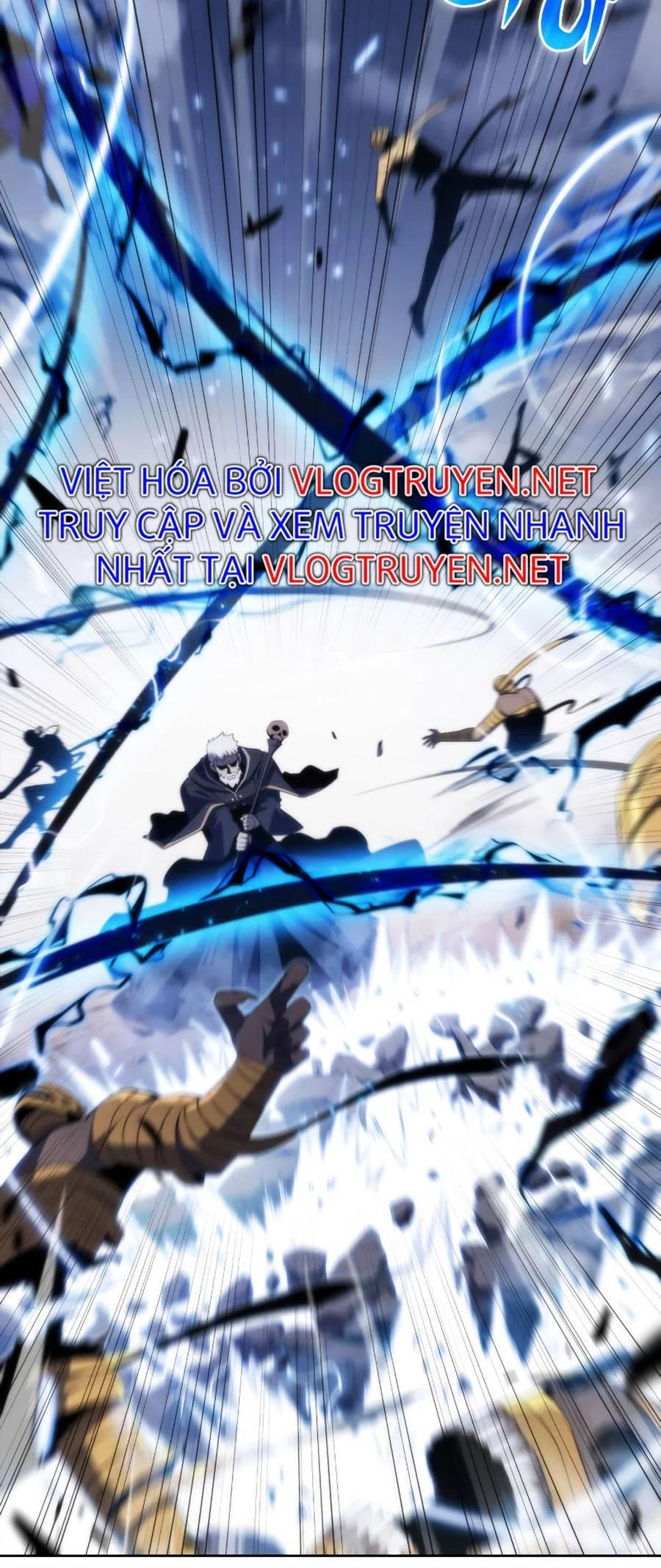 Người Chơi Mới Cấp Tối Đa Chapter 40 - Trang 4