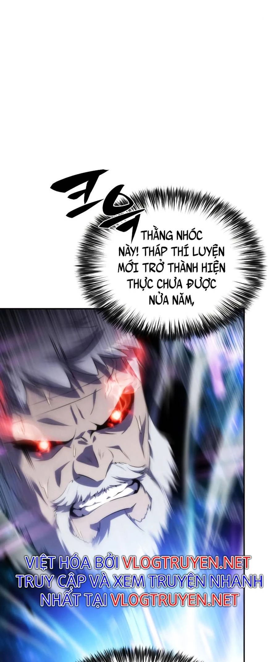 Người Chơi Mới Cấp Tối Đa Chapter 40 - Trang 4