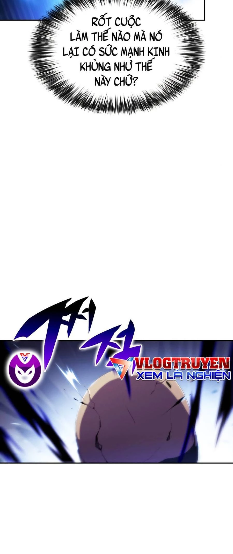 Người Chơi Mới Cấp Tối Đa Chapter 40 - Trang 4