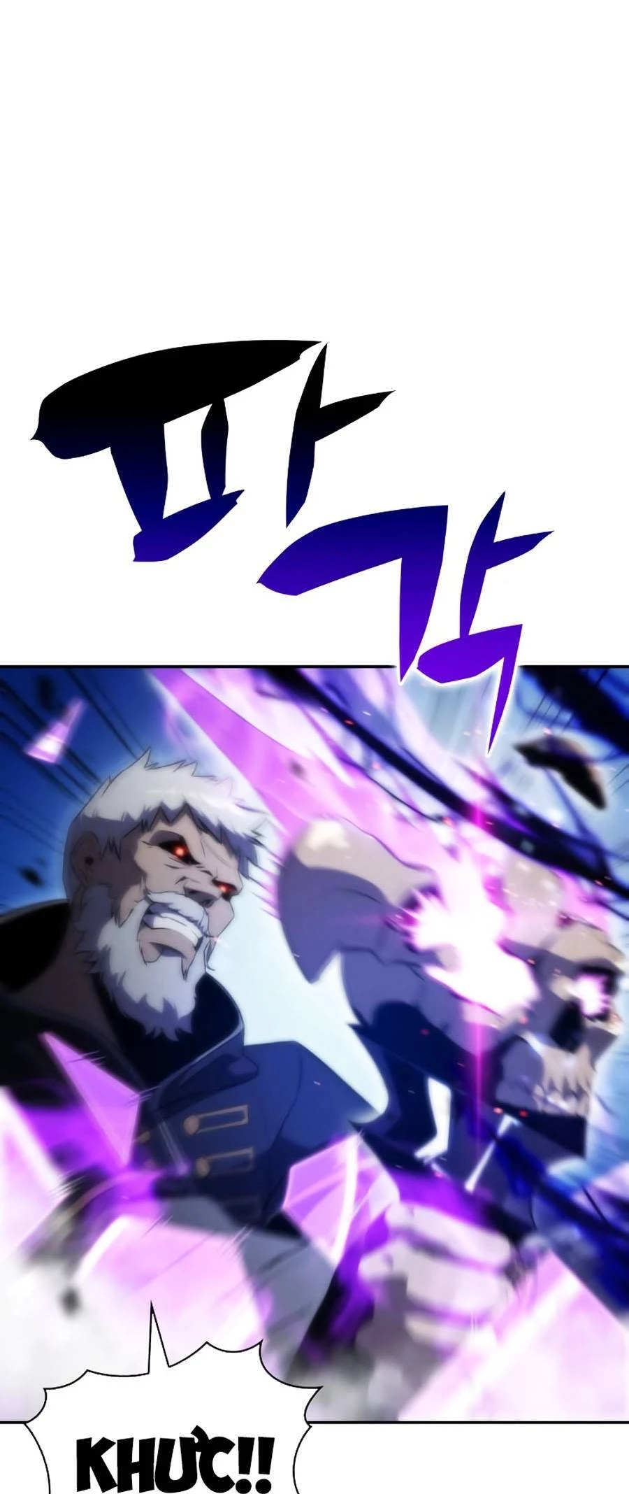 Người Chơi Mới Cấp Tối Đa Chapter 40 - Trang 4