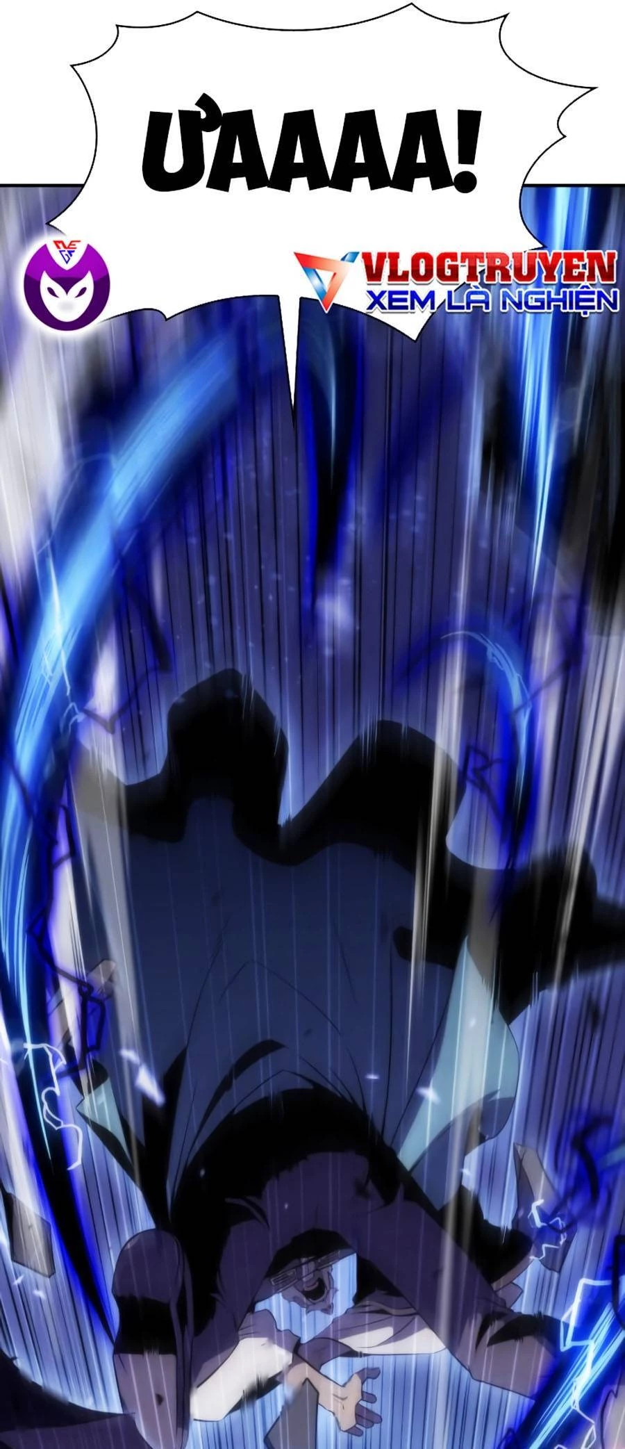 Người Chơi Mới Cấp Tối Đa Chapter 40 - Trang 4