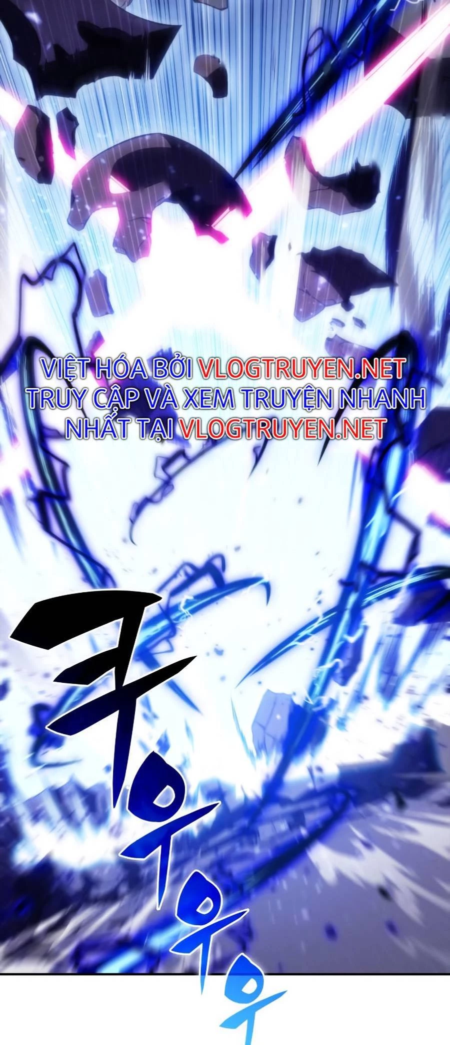 Người Chơi Mới Cấp Tối Đa Chapter 40 - Trang 4