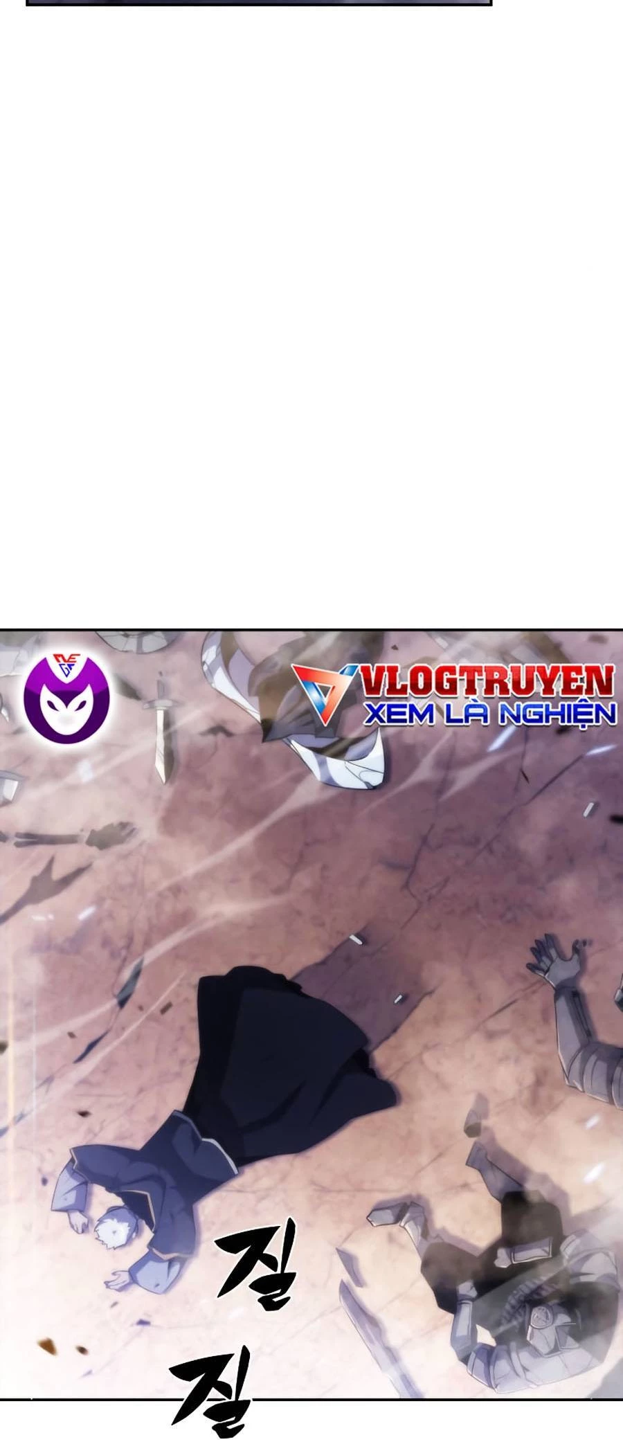 Người Chơi Mới Cấp Tối Đa Chapter 40 - Trang 4