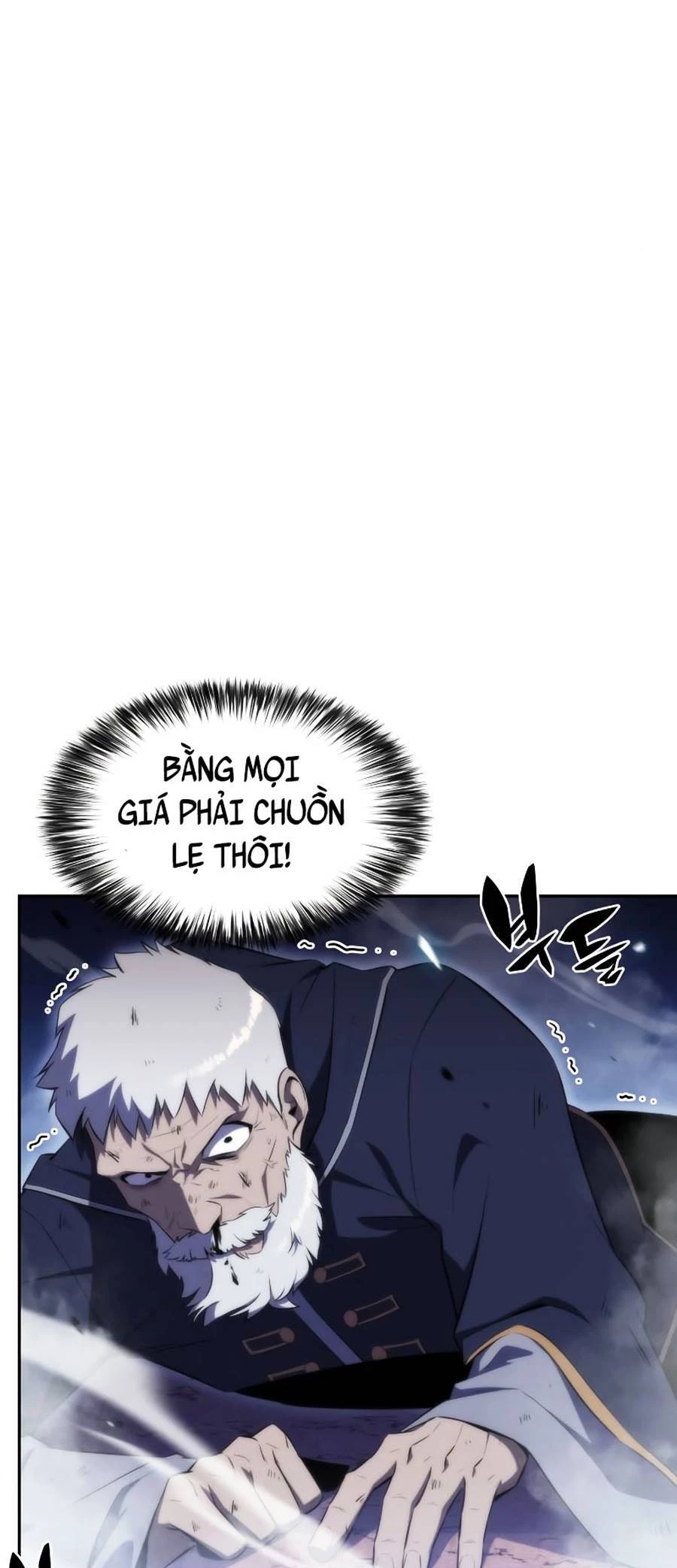 Người Chơi Mới Cấp Tối Đa Chapter 40 - Trang 4