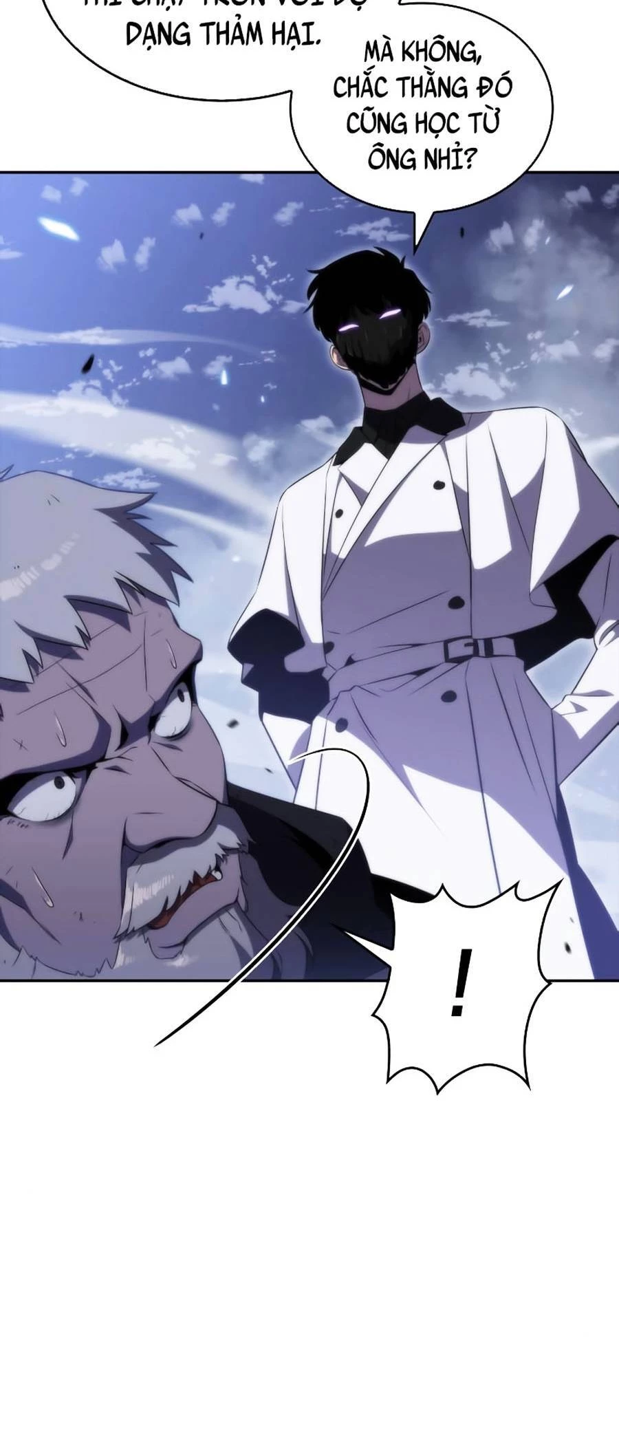 Người Chơi Mới Cấp Tối Đa Chapter 40 - Trang 4