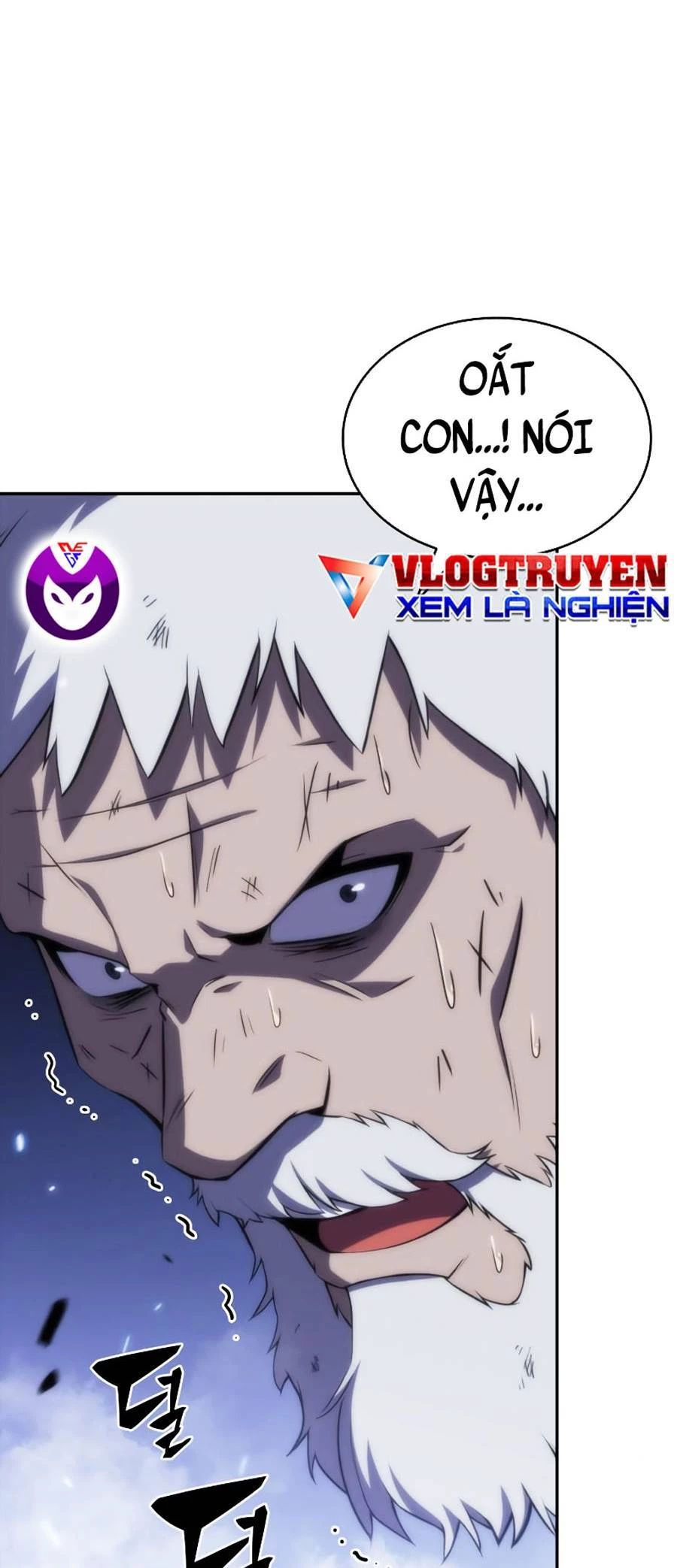 Người Chơi Mới Cấp Tối Đa Chapter 40 - Trang 4