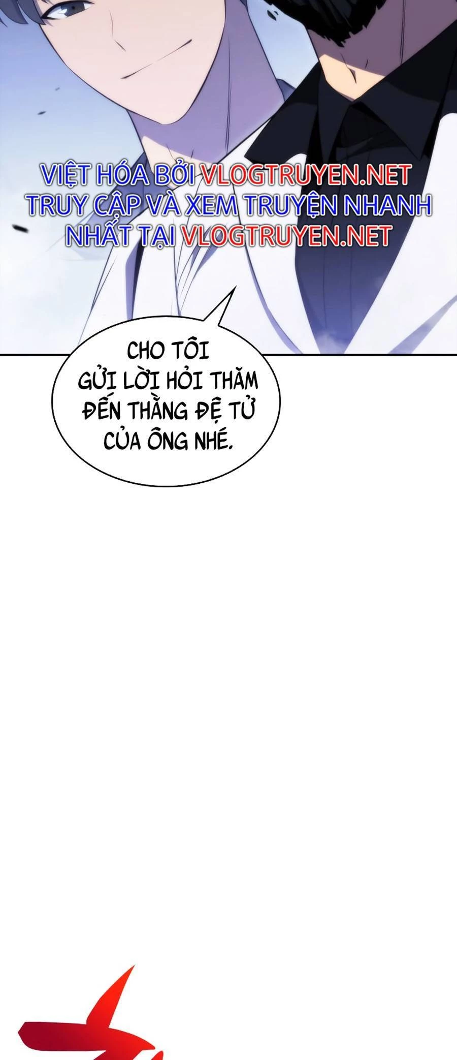 Người Chơi Mới Cấp Tối Đa Chapter 40 - Trang 4