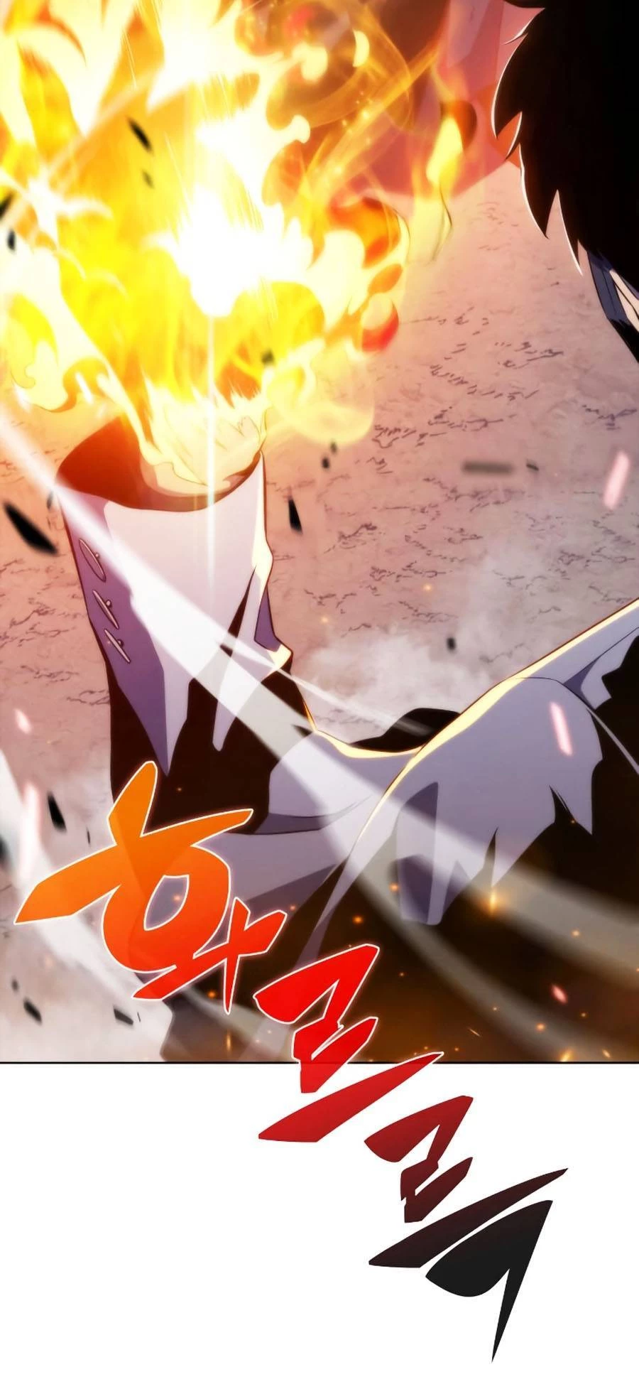 Người Chơi Mới Cấp Tối Đa Chapter 40 - Trang 4