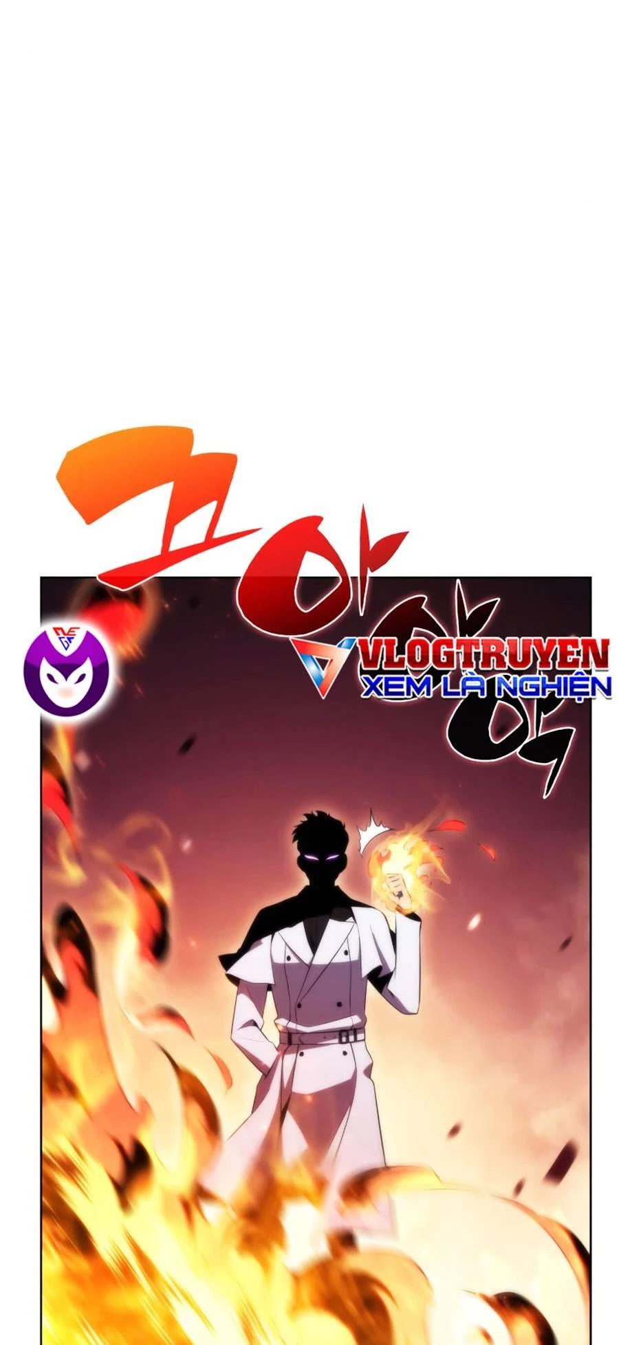 Người Chơi Mới Cấp Tối Đa Chapter 40 - Trang 4