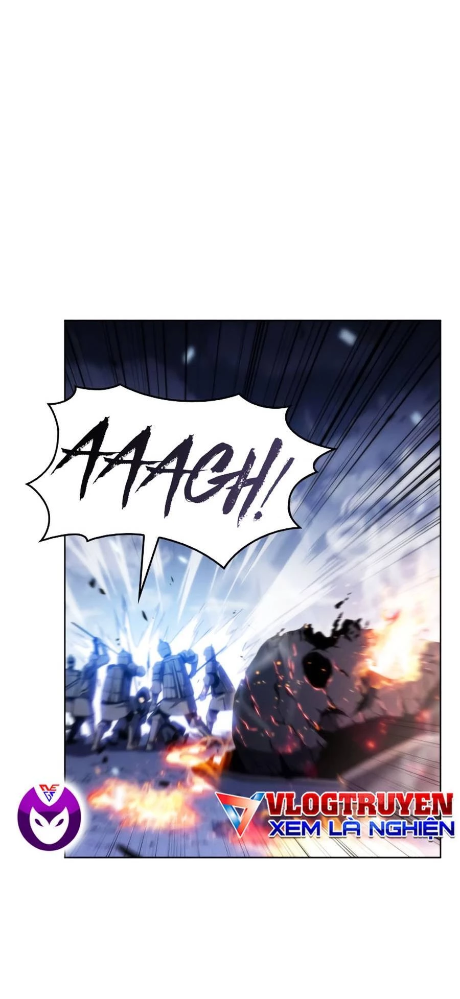 Người Chơi Mới Cấp Tối Đa Chapter 40 - Trang 4