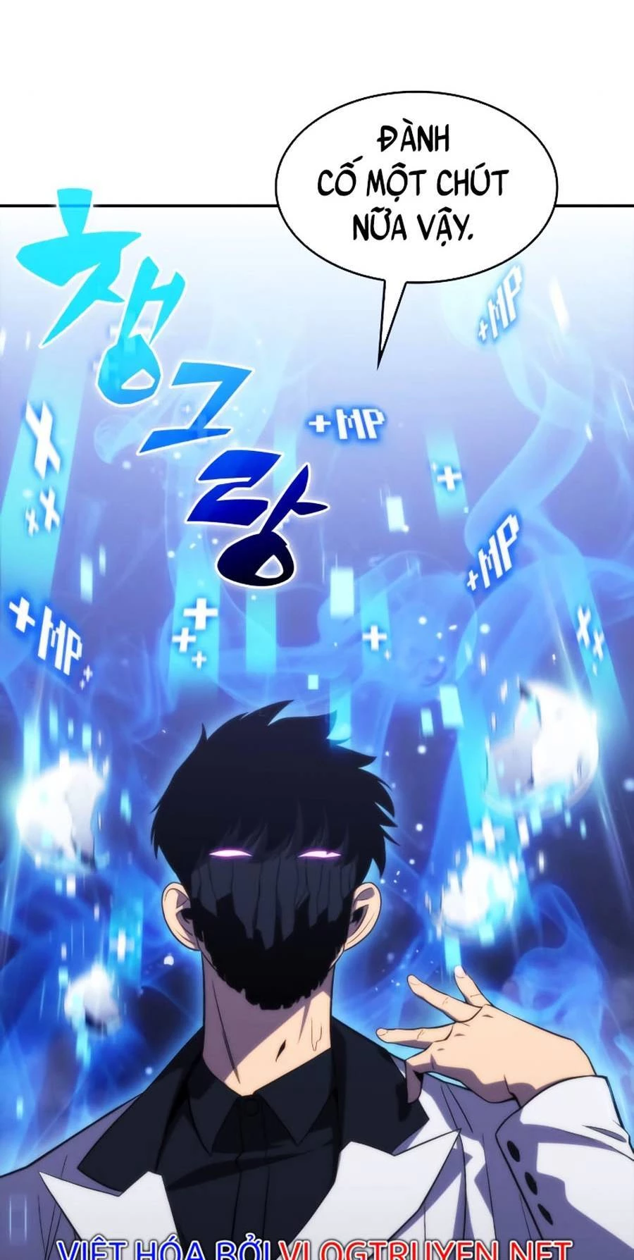 Người Chơi Mới Cấp Tối Đa Chapter 40 - Trang 4