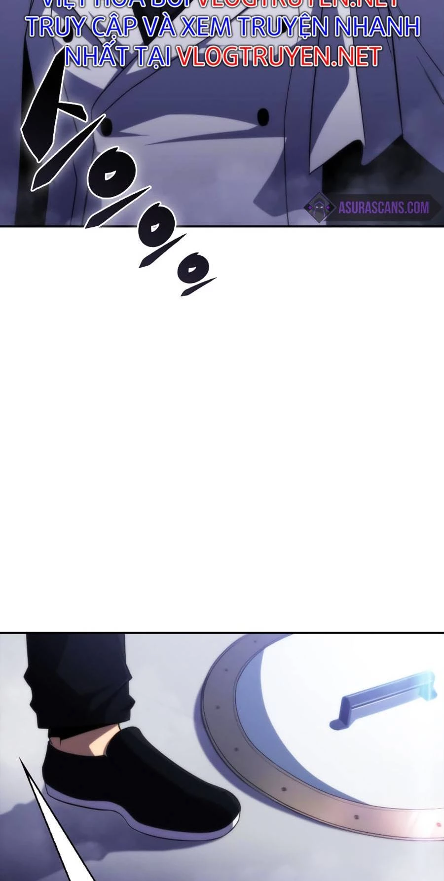 Người Chơi Mới Cấp Tối Đa Chapter 40 - Trang 4